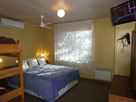 Kiewa View - Kingaroy Accommodation 2