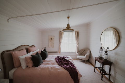 Kimo Estate - Kingaroy Accommodation 1