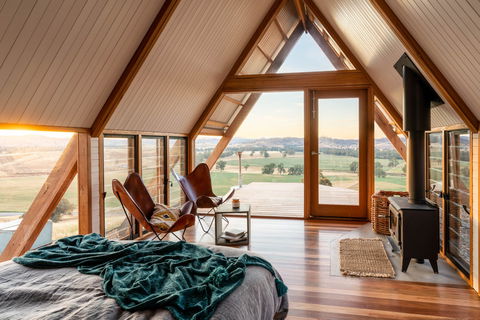 Kimo Estate - Kingaroy Accommodation 2