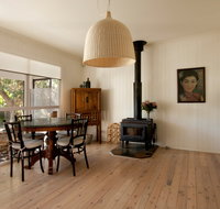 Kirby's Berrara Beach House - Kingaroy Accommodation