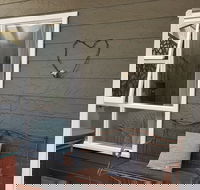 Kiwarrak Country Retreat - Kingaroy Accommodation