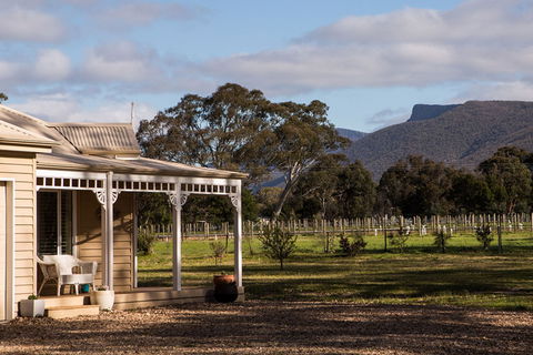 Lallibroch - Kingaroy Accommodation 0