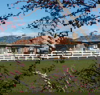 Little Sunnyside Accommodation - Kingaroy Accommodation