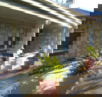 MacDonnell House Naracoorte - Kingaroy Accommodation