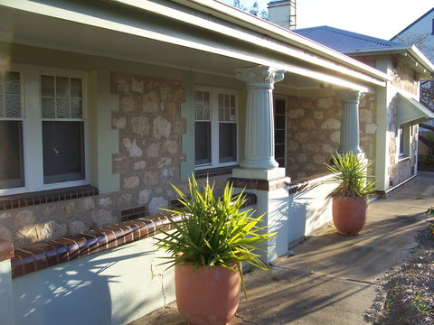 MacDonnell House, Naracoorte - Kingaroy Accommodation 0