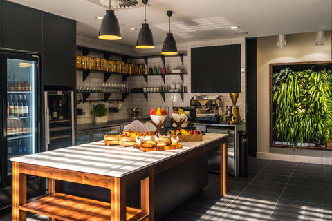 Mantra Richmont Hotel - Kingaroy Accommodation 1