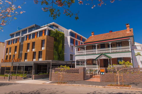 Mantra Richmont Hotel - Kingaroy Accommodation 2