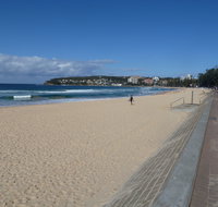 Manly Seaside Cottage - Kingaroy Accommodation
