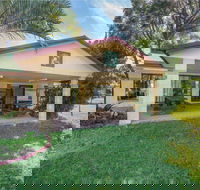 Mooyabil Farm Holidays - Kingaroy Accommodation