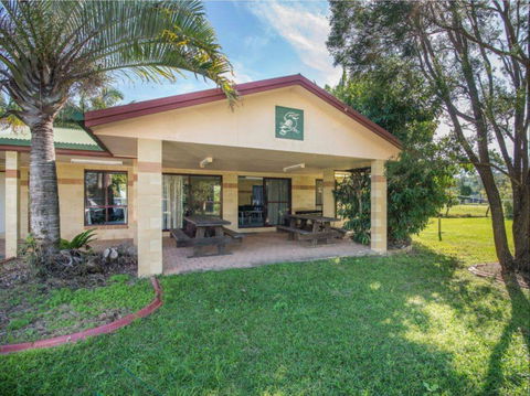 Mooyabil Farm Holidays - Kingaroy Accommodation 0