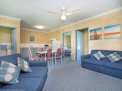 Mooyabil Farm Holidays - Kingaroy Accommodation 2