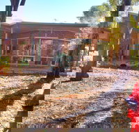 Munga Munga BB - Kingaroy Accommodation