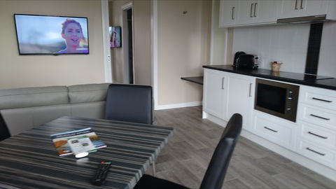 Murray Bridge Tourist Park - Kingaroy Accommodation 0