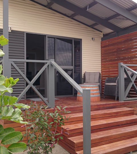 Murray Bridge Tourist Park - Kingaroy Accommodation 1