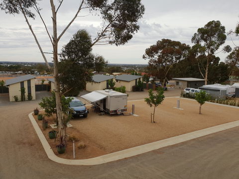 Murray Bridge Tourist Park - Kingaroy Accommodation 2