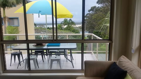 Nambucca Beach House - Kingaroy Accommodation 1