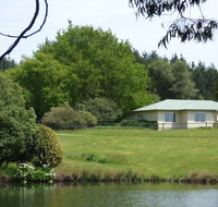 Newry Park Cottage - Kingaroy Accommodation