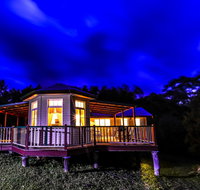 Noosa Avalon Farm Cottages