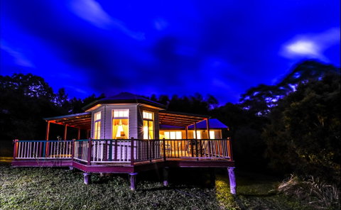 Noosa Avalon Farm Cottages - Kingaroy Accommodation 0