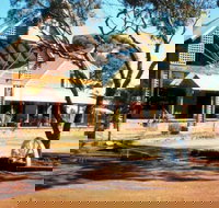 Norseman Great Western Motel - Kingaroy Accommodation