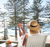 Novotel Sydney Manly Pacific - Kingaroy Accommodation