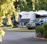 NRMA Dubbo Holiday Park - Kingaroy Accommodation