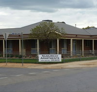 Numurkah Self Contained Apartments - Kingaroy Accommodation