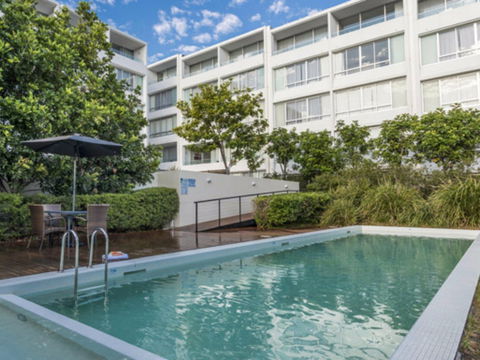Oaks Nelson Bay Lure Suites - Kingaroy Accommodation 1