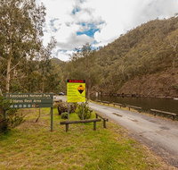 O'Hares campground - Kingaroy Accommodation