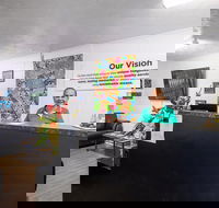 Palm Island Motel - Kingaroy Accommodation