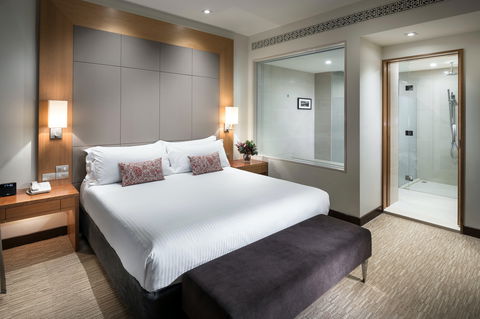 Pan Pacific Perth - Kingaroy Accommodation 0