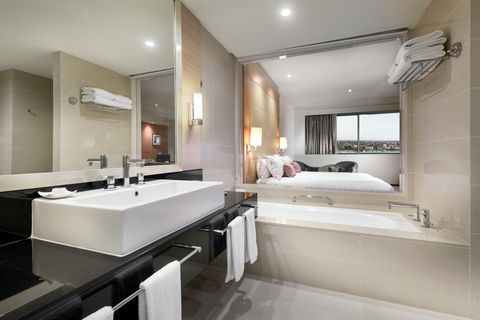 Pan Pacific Perth - Kingaroy Accommodation 2