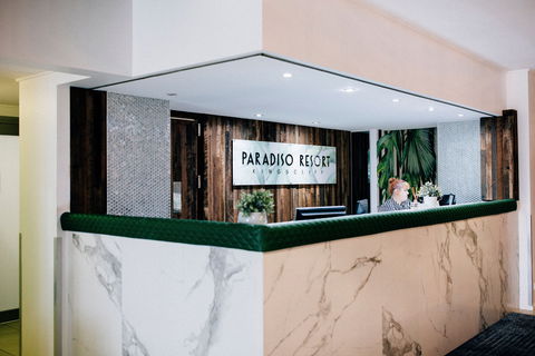 Paradiso Resort Kingscliff - Kingaroy Accommodation 0