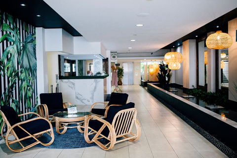 Paradiso Resort Kingscliff - Kingaroy Accommodation 1