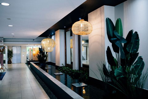 Paradiso Resort Kingscliff - Kingaroy Accommodation 2