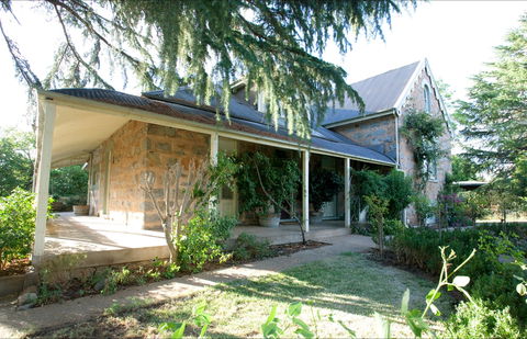 Paradise - Kingaroy Accommodation 0