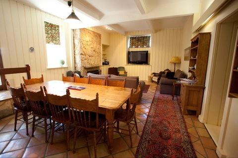 Paradise - Kingaroy Accommodation 1