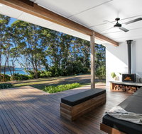 Pebbly Beach Escape - Kingaroy Accommodation