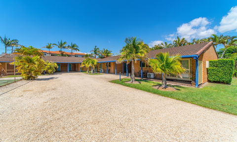 Pegasus Motel - Kingaroy Accommodation 2