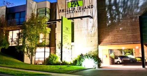 Phillip Island Apartments - Kingaroy Accommodation 0