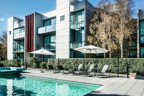 Phillip Island Apartments - Kingaroy Accommodation 1