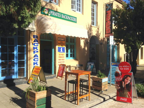 Pirates Backpackers Fremantle - Kingaroy Accommodation 0