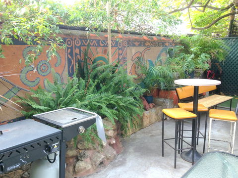 Pirates Backpackers Fremantle - Kingaroy Accommodation 1