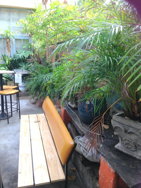 Pirates Backpackers Fremantle - Kingaroy Accommodation 2