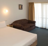 Port Aloha Motel - Kingaroy Accommodation