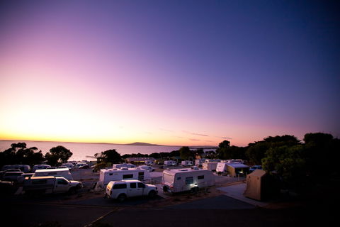 Port Lincoln Tourist Park - Kingaroy Accommodation 0