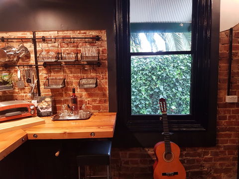 Possum Cottage - Kingaroy Accommodation 0