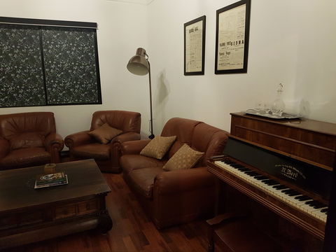 Possum Cottage - Kingaroy Accommodation 1