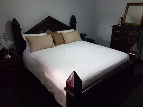 Possum Cottage - Kingaroy Accommodation 2