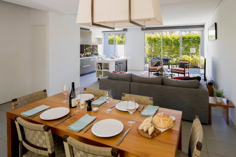 Pullman Magenta Shores Resort - Kingaroy Accommodation 2